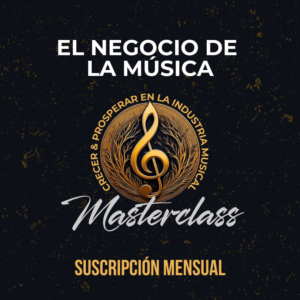 Suscripción Mensual