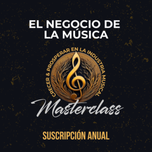 Suscripción Anual